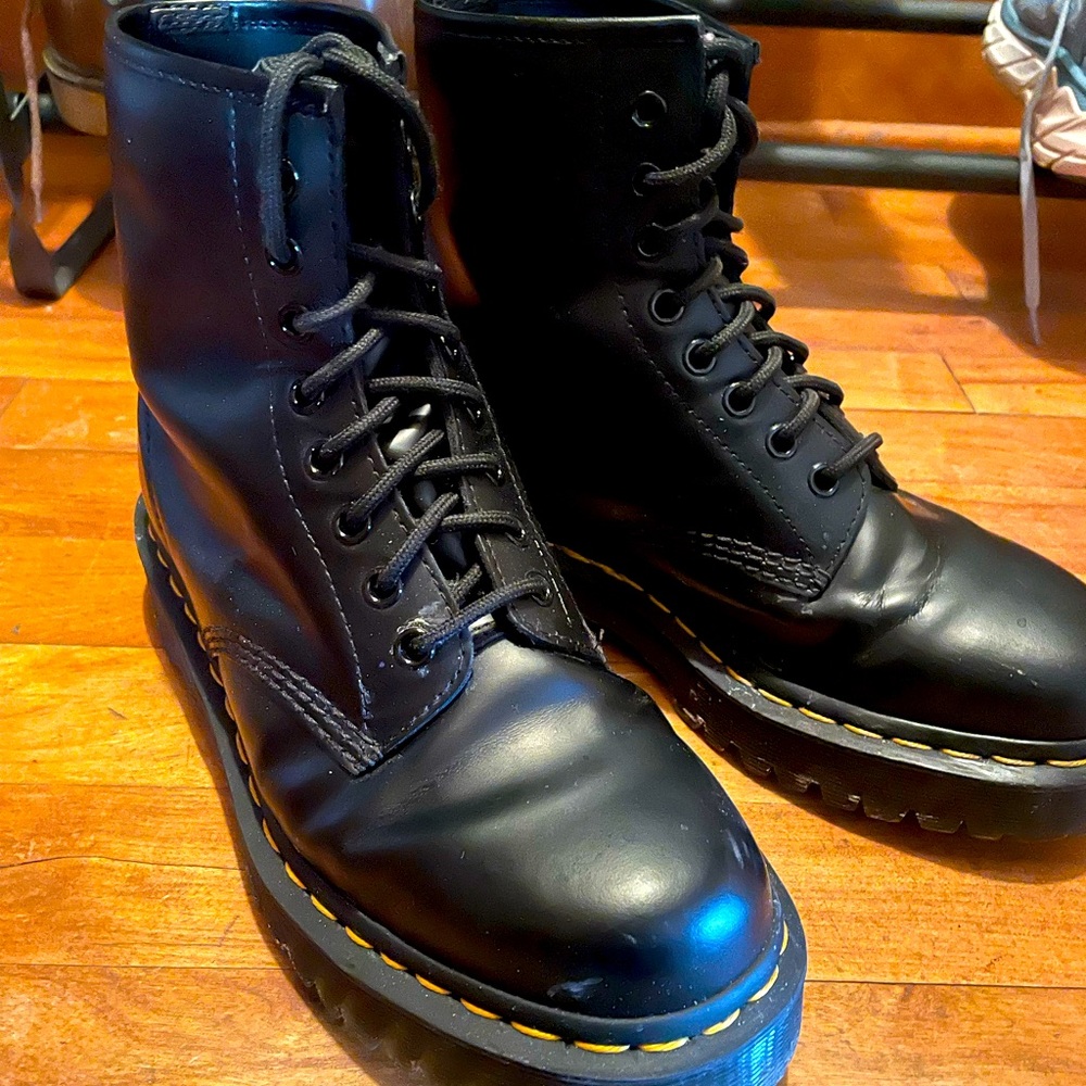 Excellent used condition Doc Martens